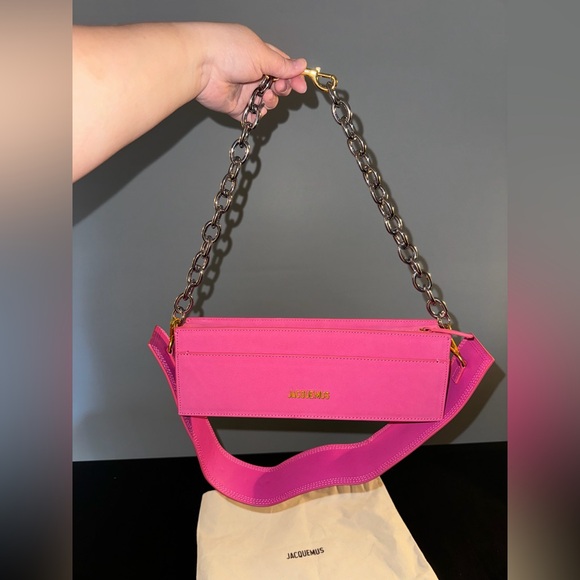 Jacquemus Le Ciu Ciu Bag - Picture 3 of 14